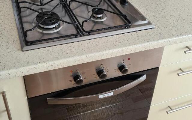 Apart39 Na Gagarina 7 Apartments
