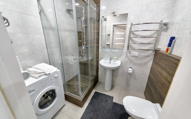 Квартира возле метро и Национальной Библиотеки