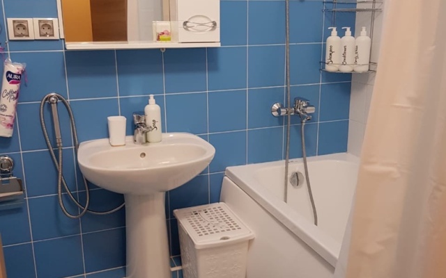 Апартаменты Семейные  в ЖК ЛЕГЕНДА