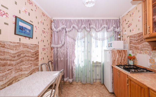 U Belogo Doma Apartaments