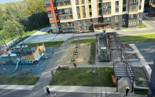 Квартира Уютная Однокомнатная