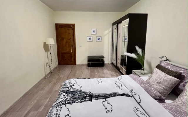 V Kurortnom Zelenogradske Flat