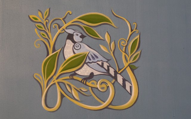 Мини-отель Дача