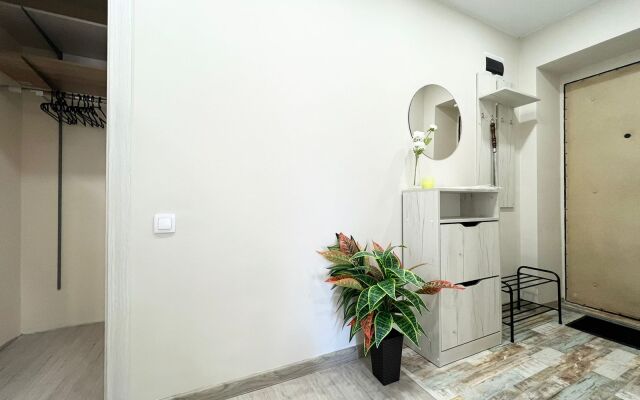 Квартира 2К Квартира на Воскресенской