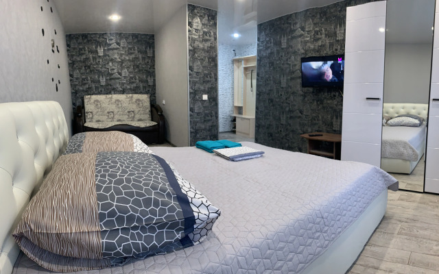 Квартира Нужный адрес