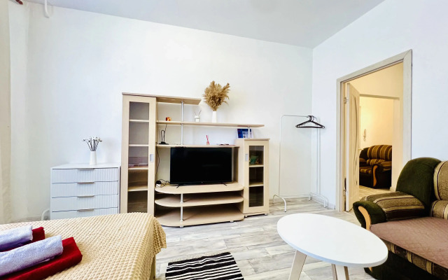 Vidovaya Prostory Severa Flat