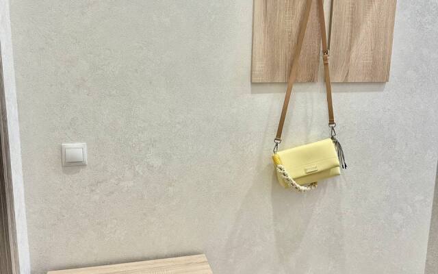 Квартира Апартаменты в Жк Сердце Сибири