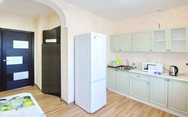 Na Ul. Mechnikova, 5 Flat