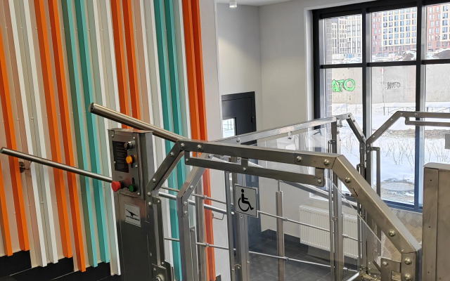 Квартира Белые Ночи