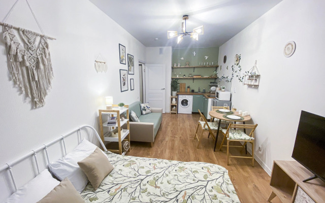Nest Apartment Flat