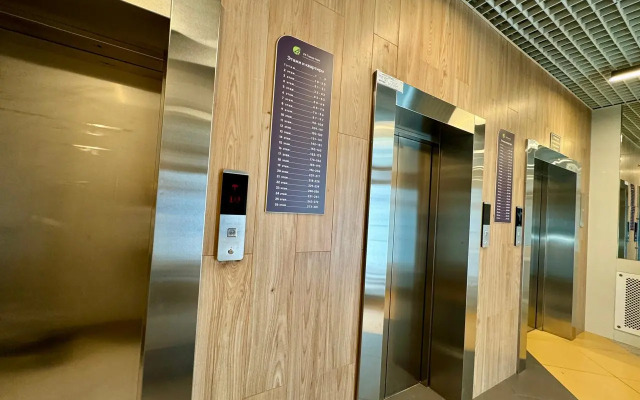 Апартаменты YuTani