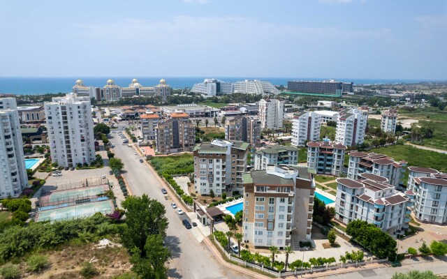 River Park Residence Lara Apartments