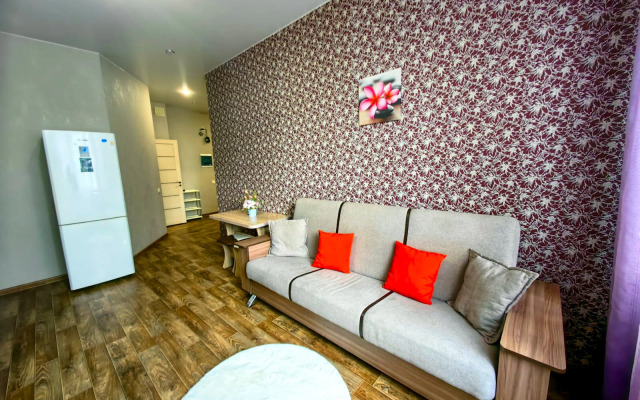 Квартира Sutki-Kem