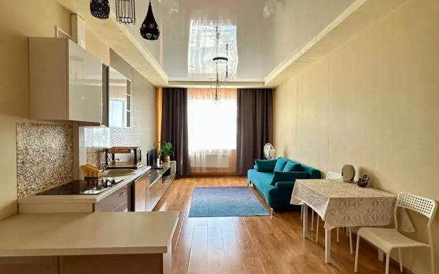 Апартаменты ул Лермонтова 69