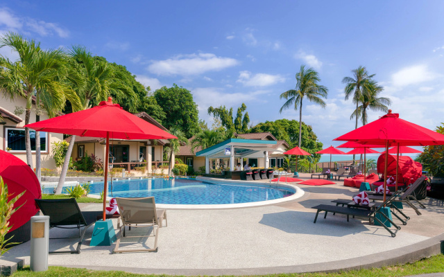 Royal Beach Boutique Resort & Spa