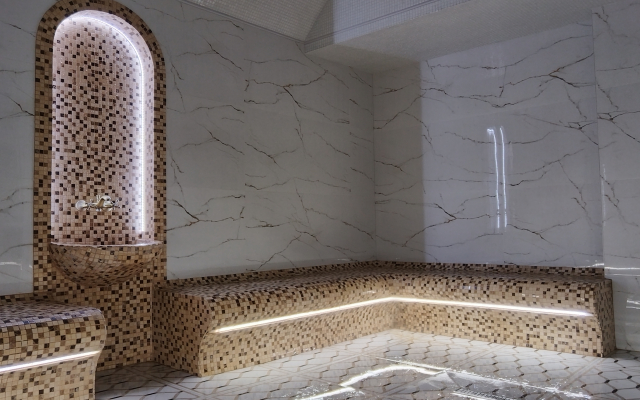 Sochi-Breeze Hotel