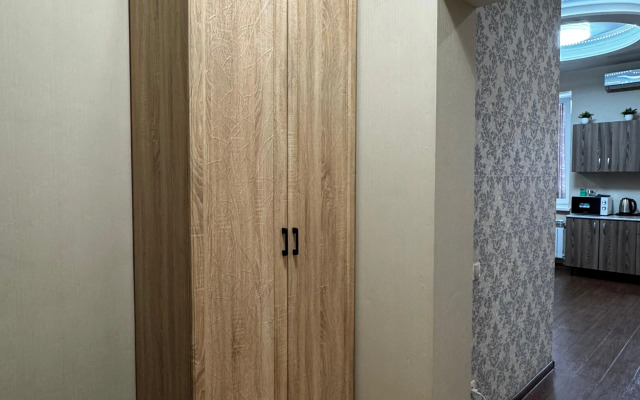 2A Flat