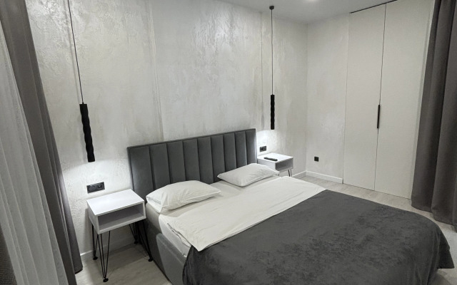 Апартаменты На Карла Маркса 259 1