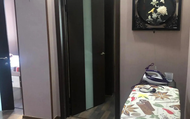 Квартира на улице Кирова 24