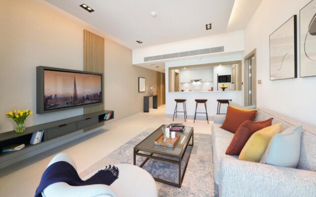 Cheval Maison - The Palm Dubai Apart-Hotel