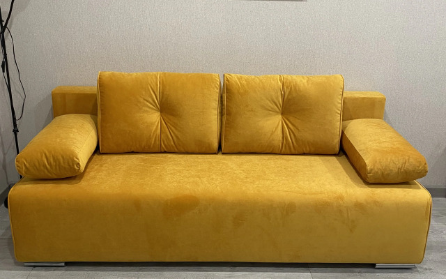 V Rayone Tsaritsyno Flat