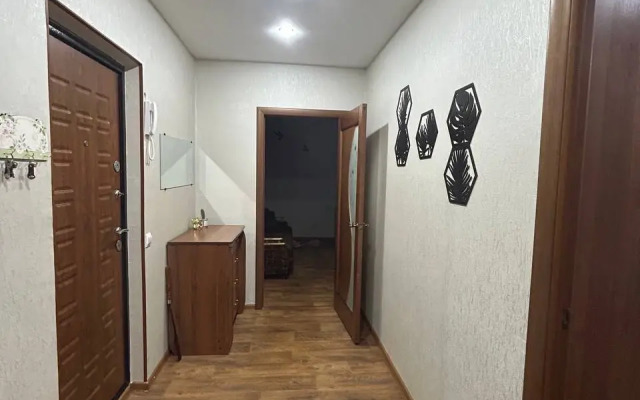 Ulyyanovsk Flat