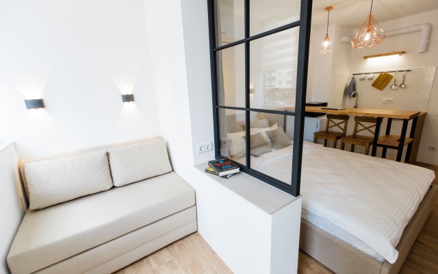 Апартаменты Paikka #Talo