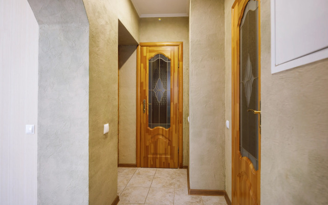 Апартаменты в Центре Курортного Светлогорска