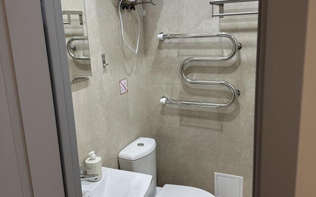 Mini-Otel Gostinitsa "ul. Tazi Gizzata 1v" Mini-hotel