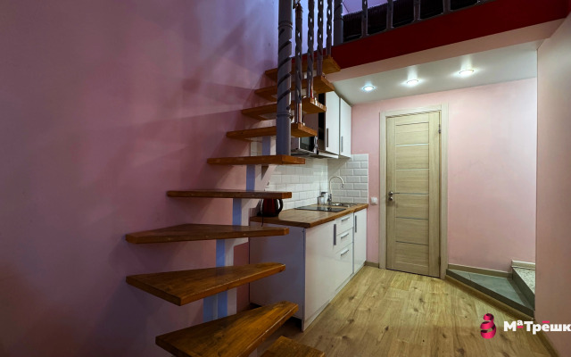 Апартаменты в ApartVille 709/5