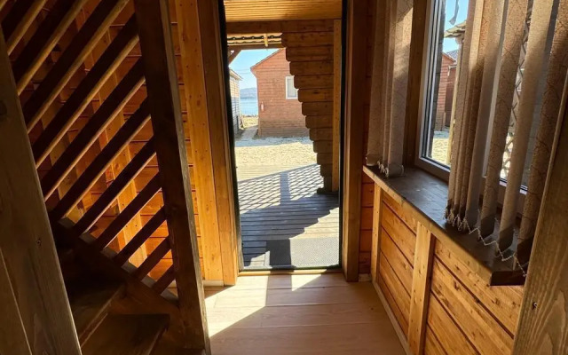 Private house Mansardny