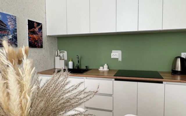 Zhk Nexpo Union Biznes Klass Apartments