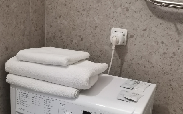 Апартаменты Уютные около моря