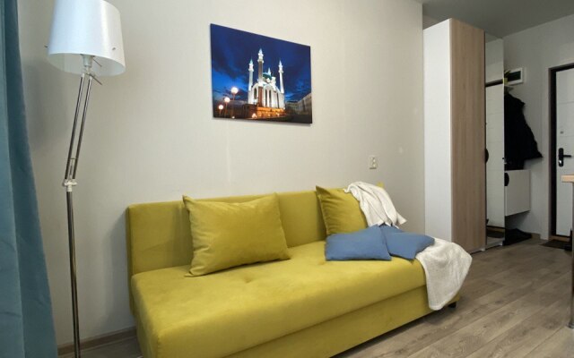 Апартаменты Дуслар на Космонавтов 55