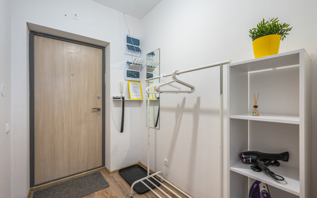 Квартира солнечная от Welcome V Ekb