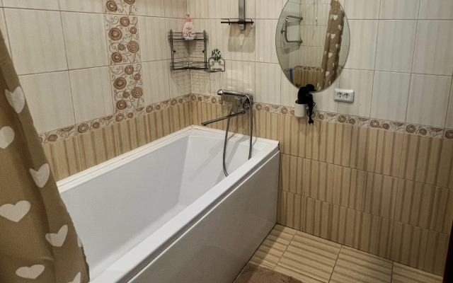 Апартаменты Апарт38 (9)