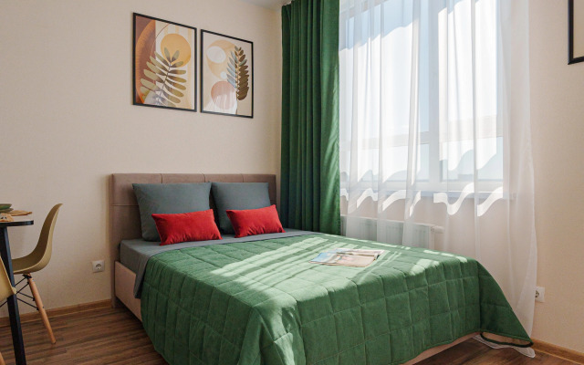 Komfort Klassa Flat
