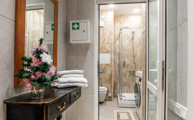 Апартаменты для свиданий и вечеринок