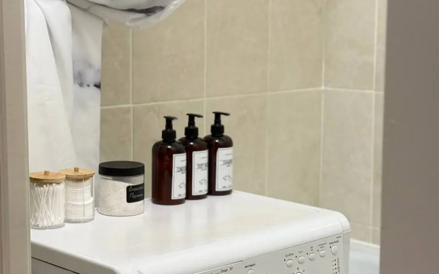 Квартира 1-Комн. на Партизана Железняка 61