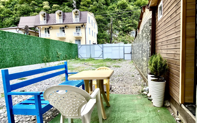 Dachalora Guest House