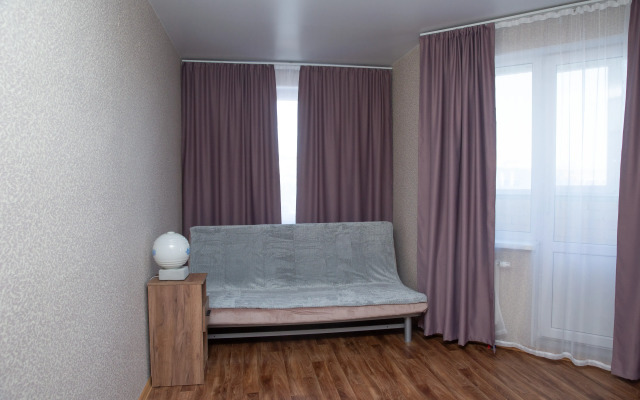 Апартаменты Дом