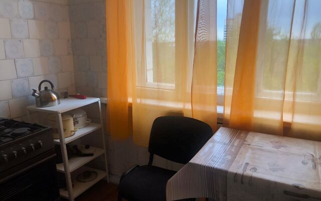 Квартира рядом с Центральным вокзалом