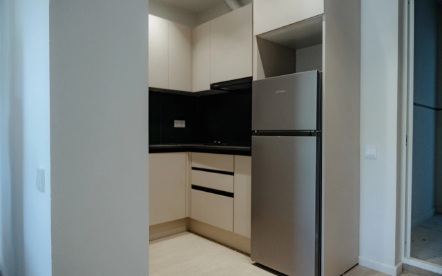 Апарт-отель Verinn