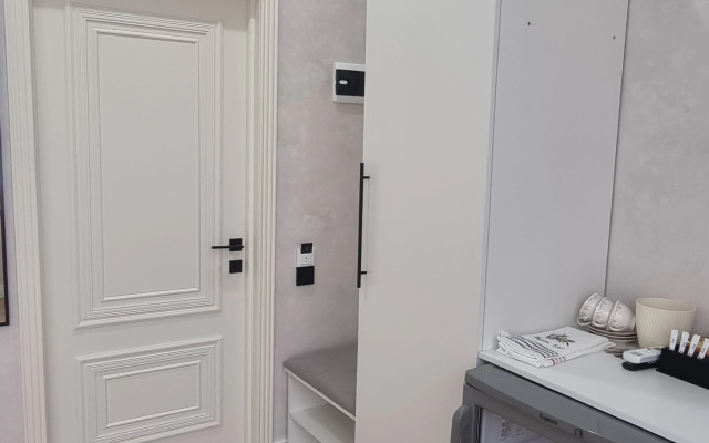 Квартира Дом15