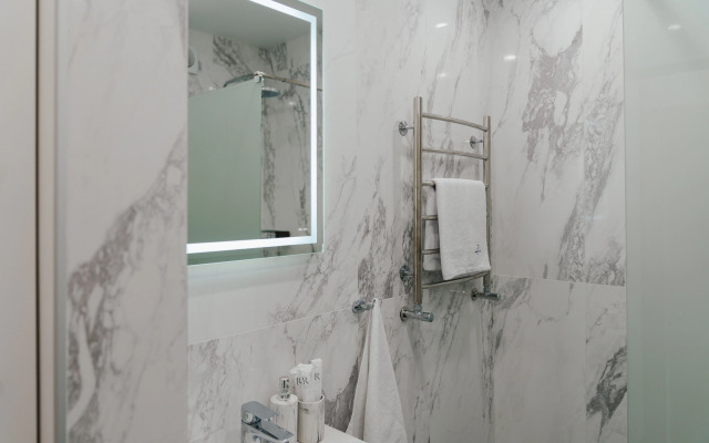 Апартаменты Apart-Deluxe Легенды Моря