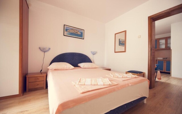Villa Lyon Budva Villa