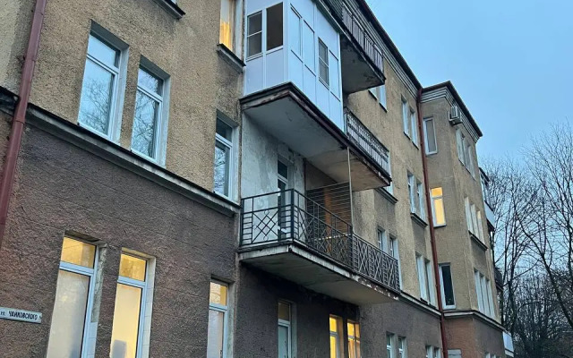 Апартаменты Чайковского 48