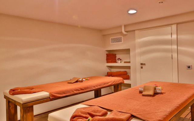 Business Life Hotel & Spa Şişli