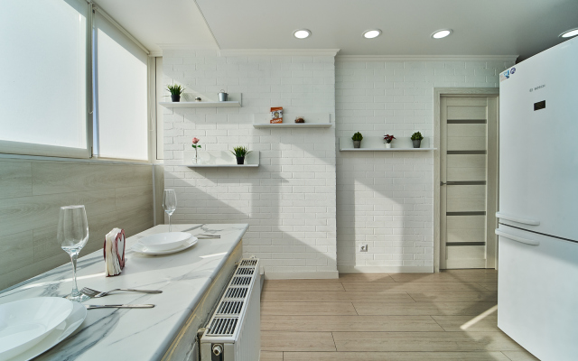 Апартаменты Эксклюзивные у Парка Галицкого