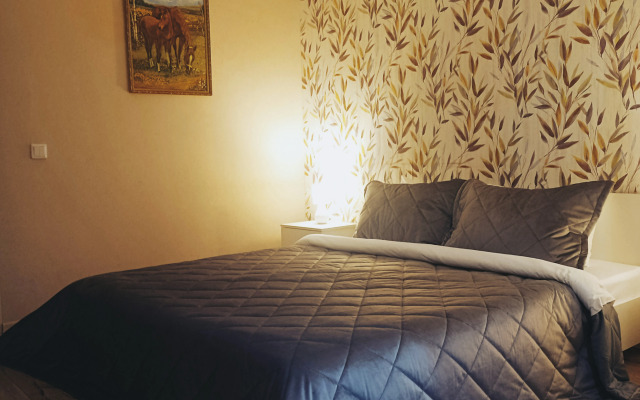 Квартира Боровое